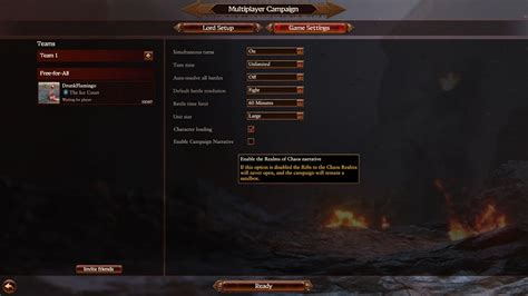warhammer 3 mod configuration tool